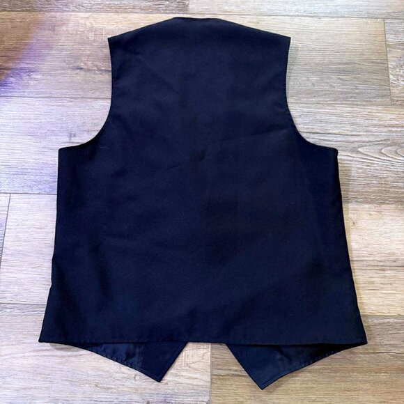 Vest -Stage Accents - Picture 2 of 3